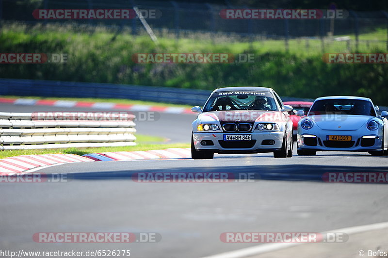 Bild #6526275 - Touristenfahrten Nürburgring Nordschleife (16.06.2019)