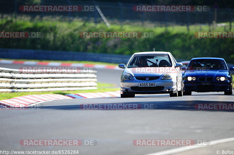 Bild #6526284 - Touristenfahrten Nürburgring Nordschleife (16.06.2019)