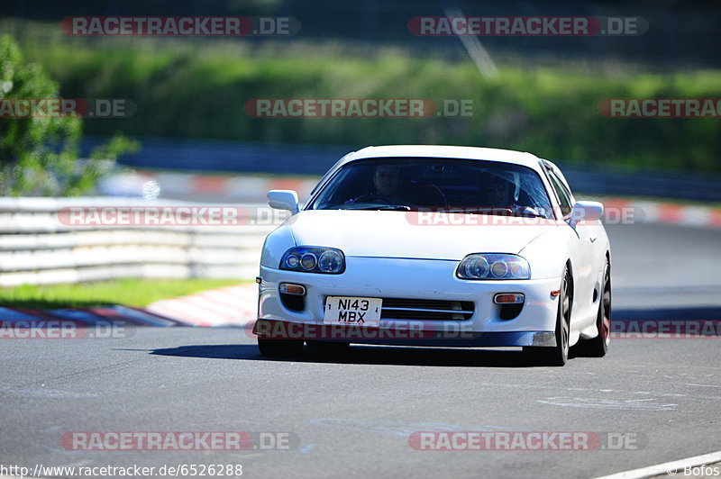 Bild #6526288 - Touristenfahrten Nürburgring Nordschleife (16.06.2019)