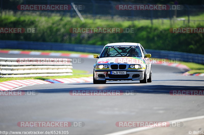 Bild #6526305 - Touristenfahrten Nürburgring Nordschleife (16.06.2019)