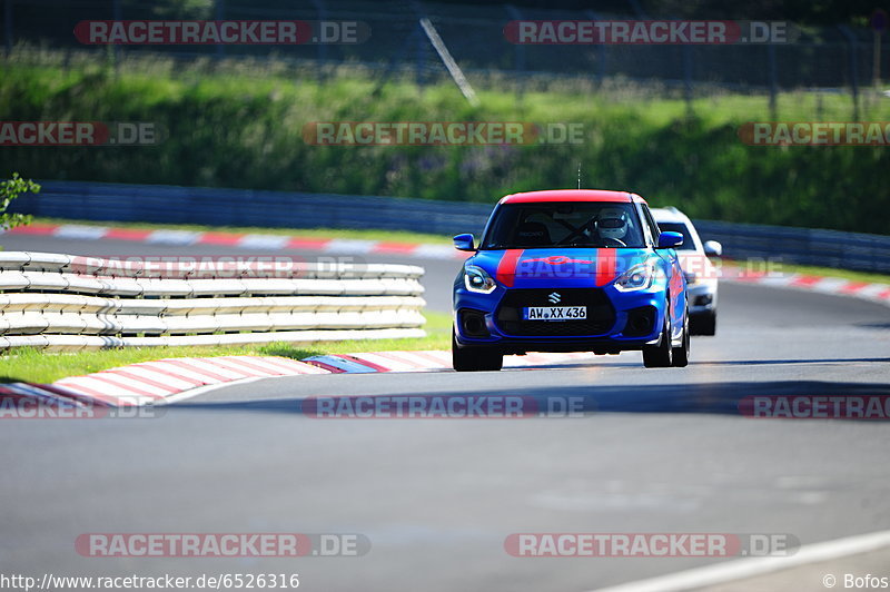 Bild #6526316 - Touristenfahrten Nürburgring Nordschleife (16.06.2019)