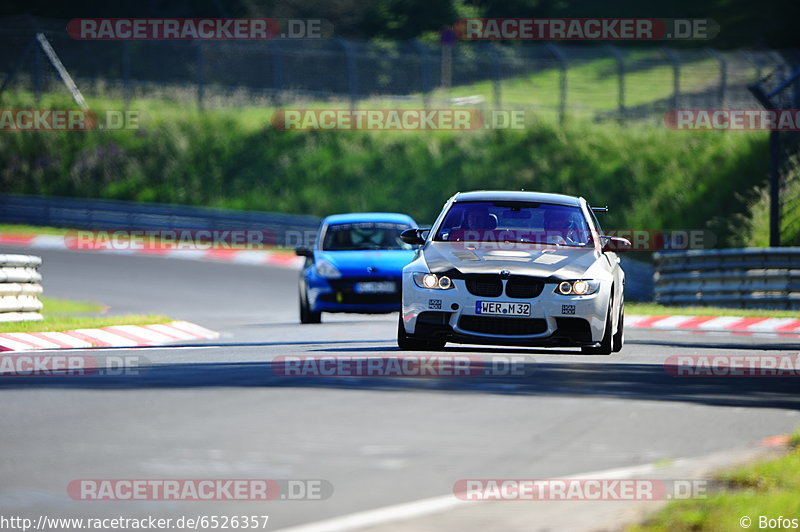 Bild #6526357 - Touristenfahrten Nürburgring Nordschleife (16.06.2019)