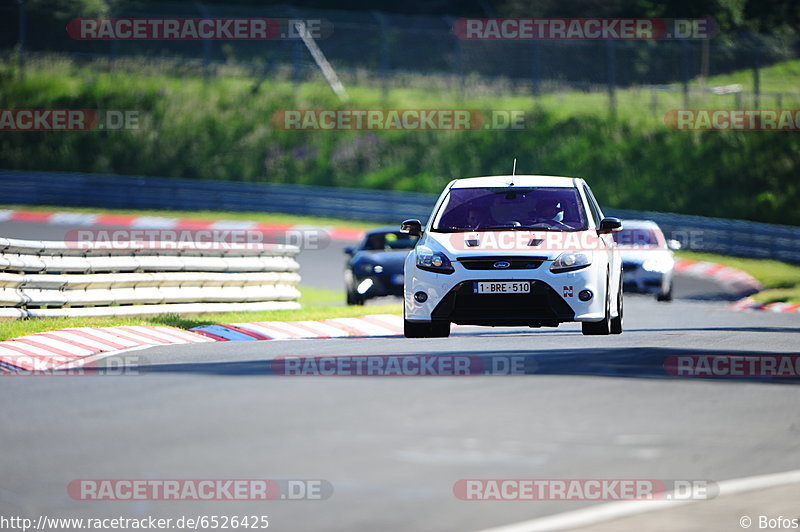 Bild #6526425 - Touristenfahrten Nürburgring Nordschleife (16.06.2019)