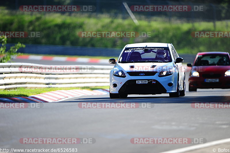 Bild #6526583 - Touristenfahrten Nürburgring Nordschleife (16.06.2019)