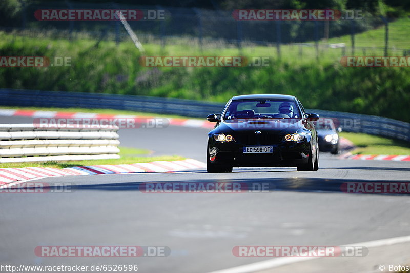 Bild #6526596 - Touristenfahrten Nürburgring Nordschleife (16.06.2019)