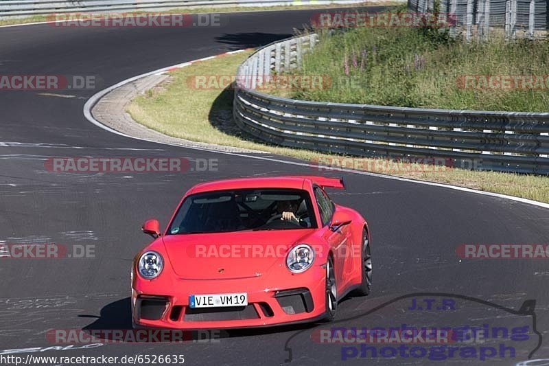 Bild #6526635 - Touristenfahrten Nürburgring Nordschleife (16.06.2019)