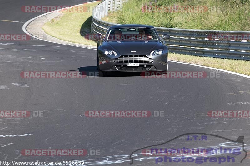 Bild #6526639 - Touristenfahrten Nürburgring Nordschleife (16.06.2019)