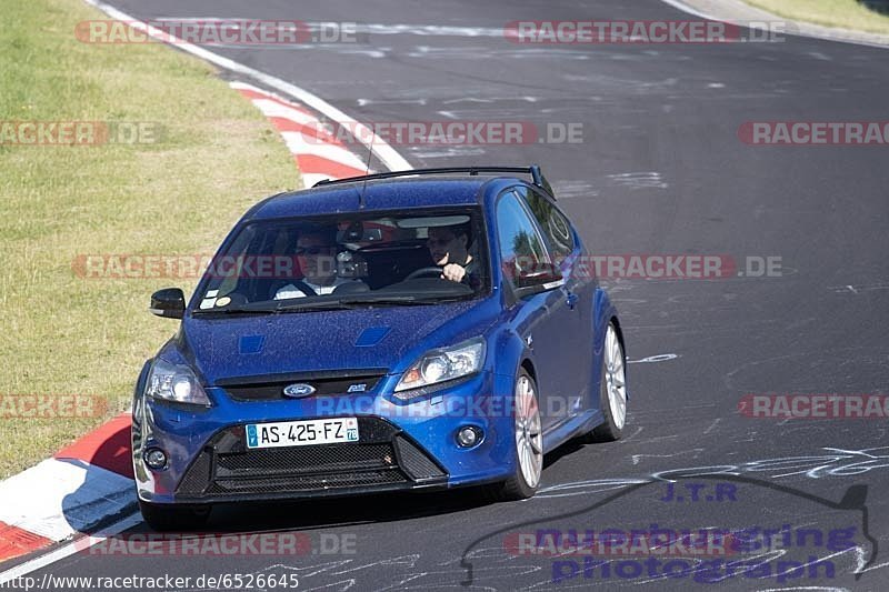 Bild #6526645 - Touristenfahrten Nürburgring Nordschleife (16.06.2019)