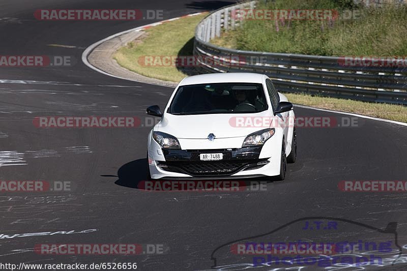 Bild #6526656 - Touristenfahrten Nürburgring Nordschleife (16.06.2019)