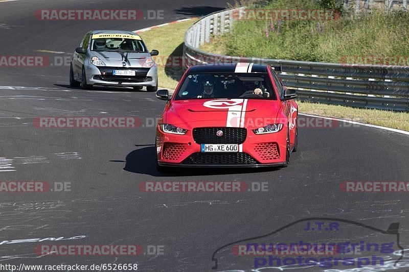 Bild #6526658 - Touristenfahrten Nürburgring Nordschleife (16.06.2019)