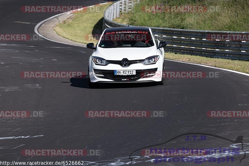 Bild #6526662 - Touristenfahrten Nürburgring Nordschleife (16.06.2019)