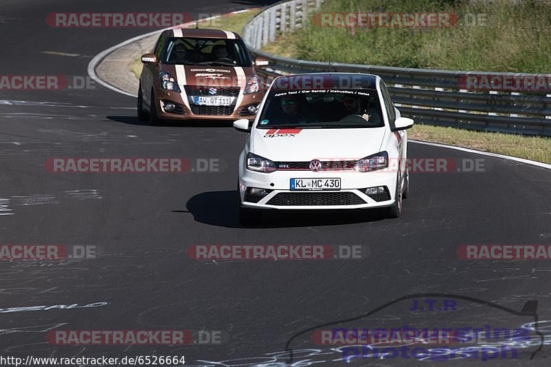 Bild #6526664 - Touristenfahrten Nürburgring Nordschleife (16.06.2019)