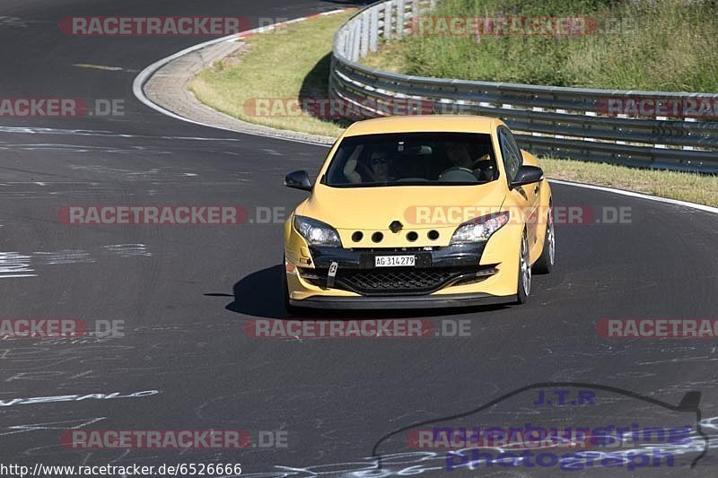 Bild #6526666 - Touristenfahrten Nürburgring Nordschleife (16.06.2019)