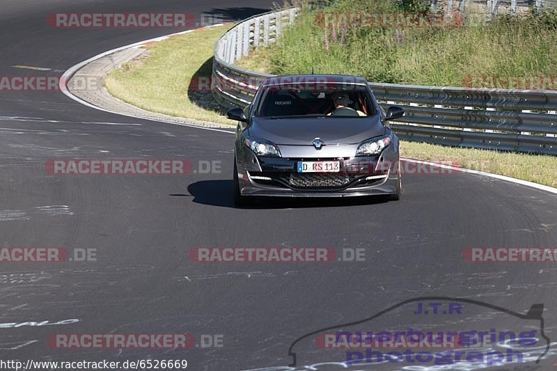 Bild #6526669 - Touristenfahrten Nürburgring Nordschleife (16.06.2019)