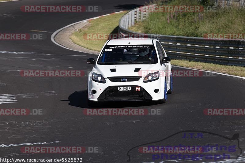 Bild #6526672 - Touristenfahrten Nürburgring Nordschleife (16.06.2019)