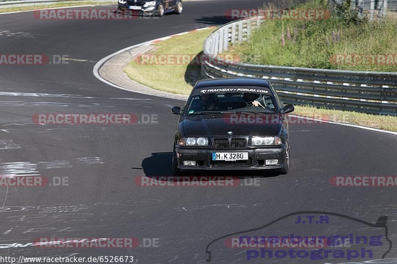 Bild #6526673 - Touristenfahrten Nürburgring Nordschleife (16.06.2019)