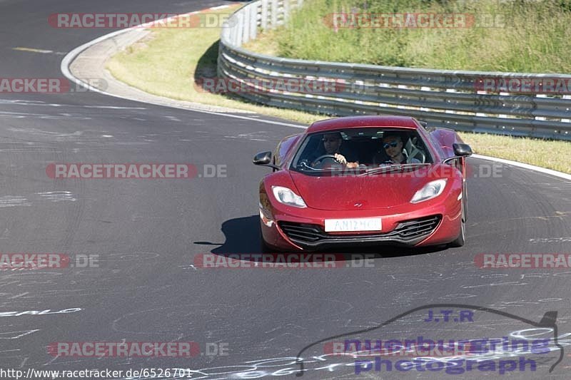 Bild #6526701 - Touristenfahrten Nürburgring Nordschleife (16.06.2019)