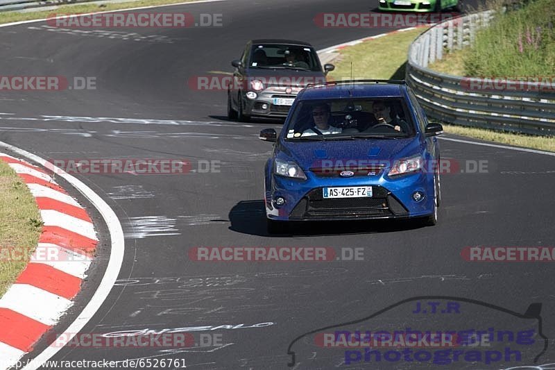 Bild #6526761 - Touristenfahrten Nürburgring Nordschleife (16.06.2019)