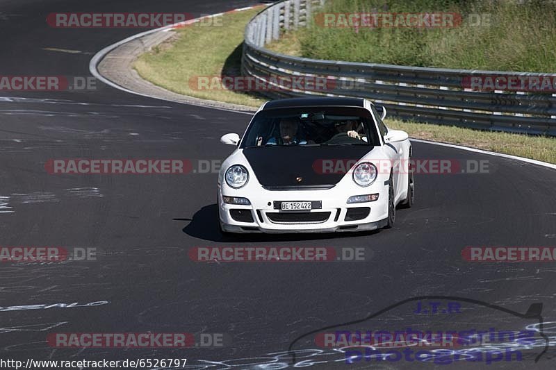 Bild #6526797 - Touristenfahrten Nürburgring Nordschleife (16.06.2019)