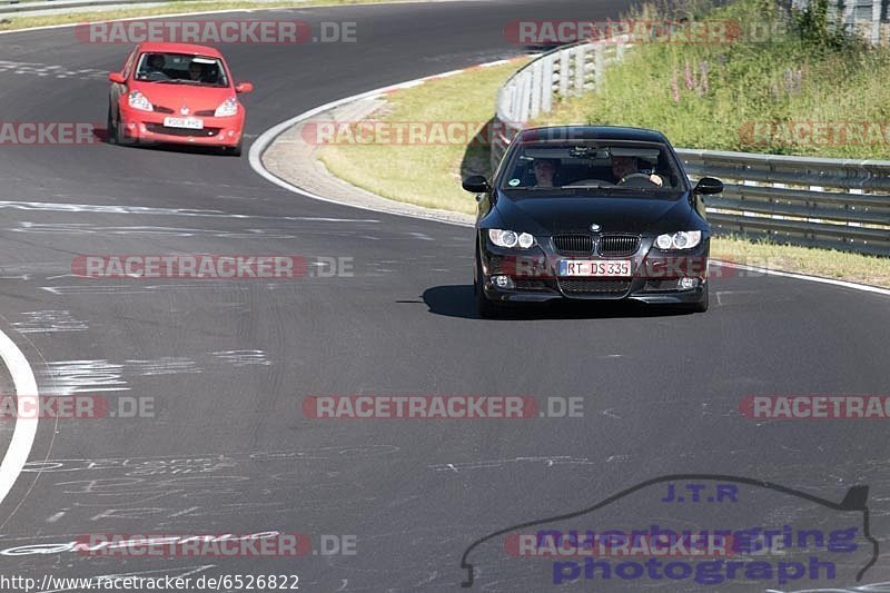 Bild #6526822 - Touristenfahrten Nürburgring Nordschleife (16.06.2019)