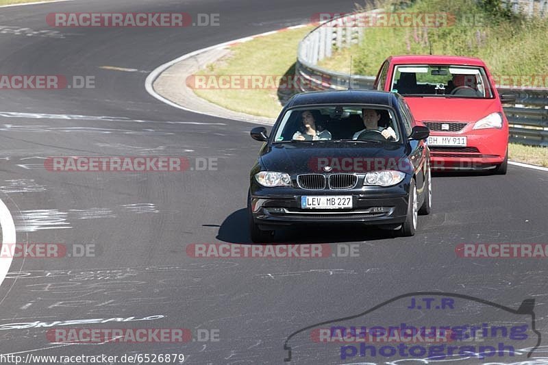 Bild #6526879 - Touristenfahrten Nürburgring Nordschleife (16.06.2019)