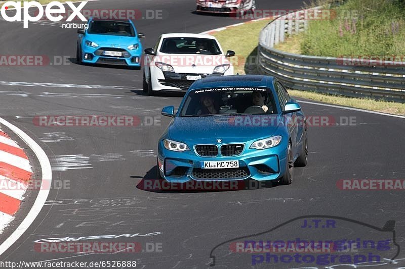 Bild #6526888 - Touristenfahrten Nürburgring Nordschleife (16.06.2019)