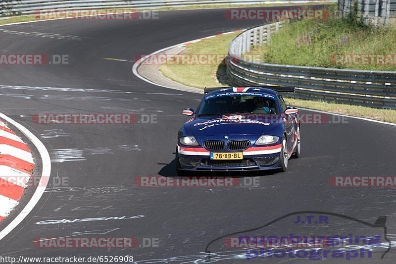 Bild #6526908 - Touristenfahrten Nürburgring Nordschleife (16.06.2019)