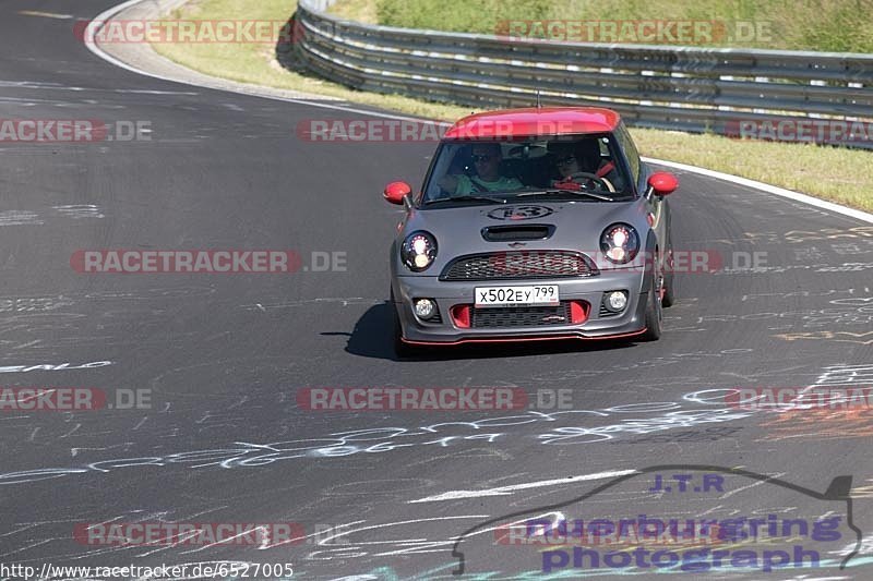 Bild #6527005 - Touristenfahrten Nürburgring Nordschleife (16.06.2019)