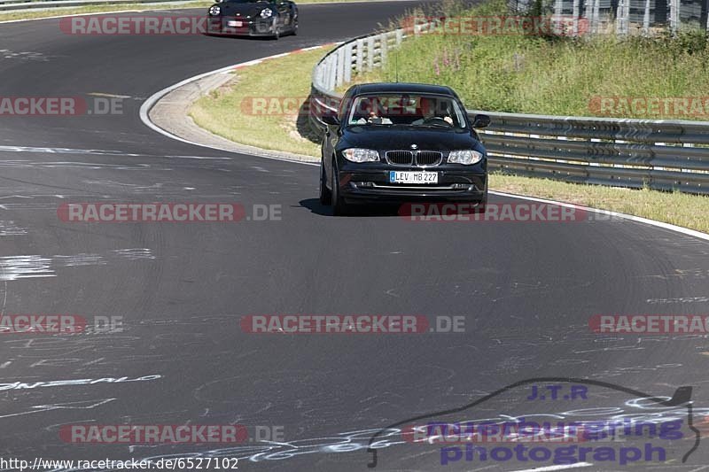 Bild #6527102 - Touristenfahrten Nürburgring Nordschleife (16.06.2019)