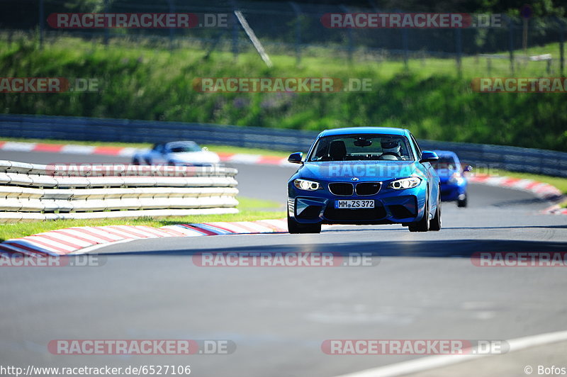 Bild #6527106 - Touristenfahrten Nürburgring Nordschleife (16.06.2019)