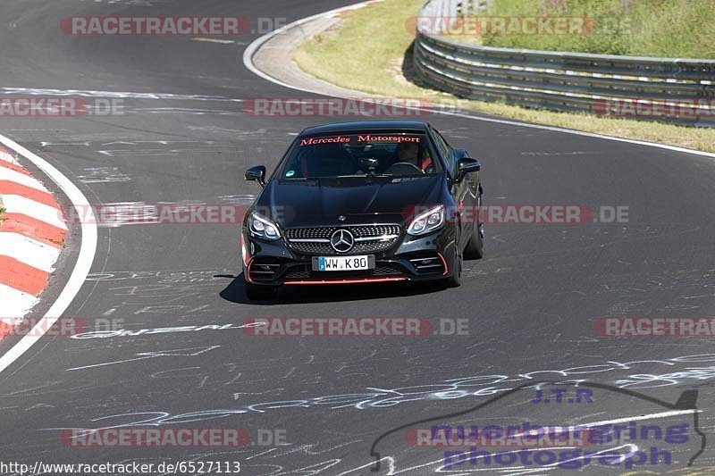 Bild #6527113 - Touristenfahrten Nürburgring Nordschleife (16.06.2019)