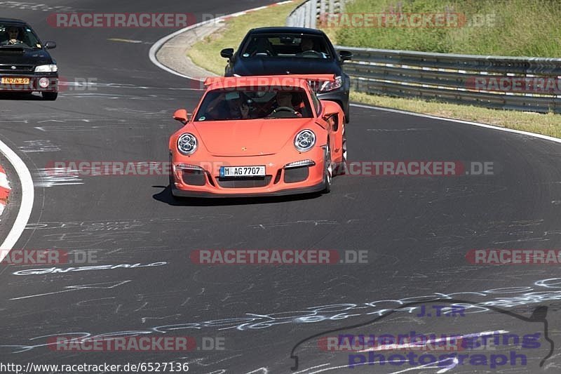 Bild #6527136 - Touristenfahrten Nürburgring Nordschleife (16.06.2019)