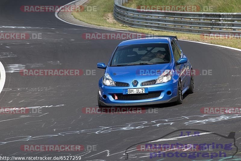 Bild #6527259 - Touristenfahrten Nürburgring Nordschleife (16.06.2019)