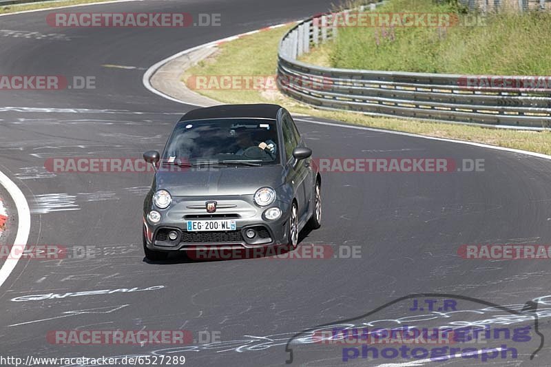 Bild #6527289 - Touristenfahrten Nürburgring Nordschleife (16.06.2019)