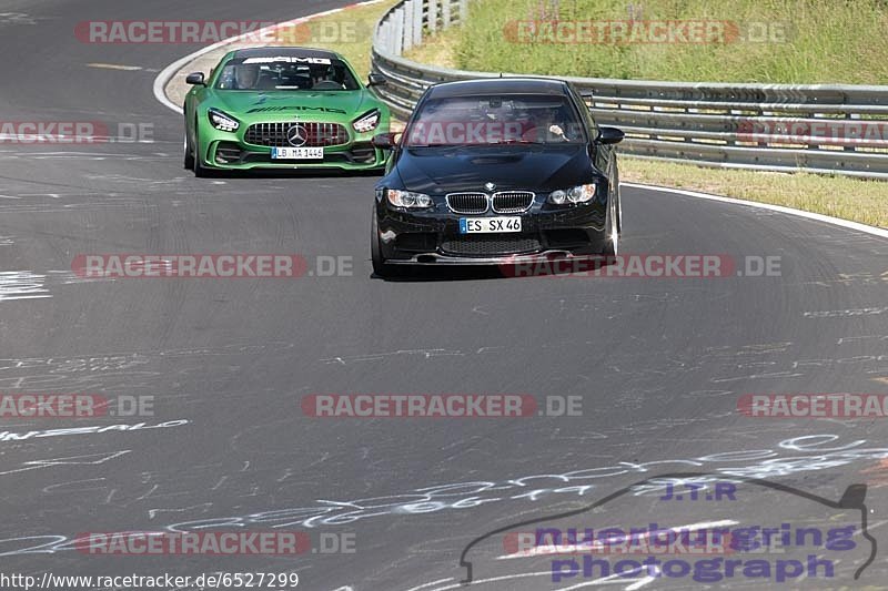 Bild #6527299 - Touristenfahrten Nürburgring Nordschleife (16.06.2019)