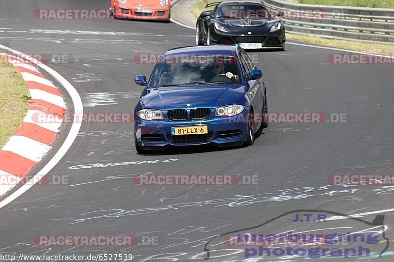 Bild #6527539 - Touristenfahrten Nürburgring Nordschleife (16.06.2019)