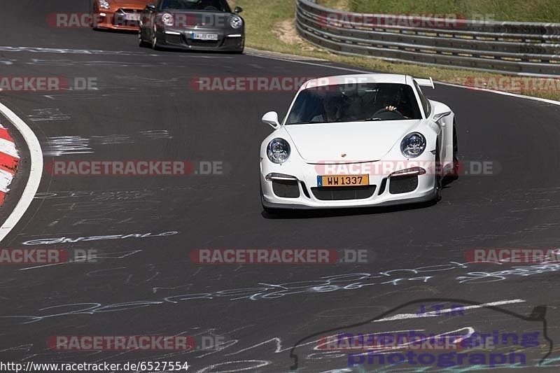 Bild #6527554 - Touristenfahrten Nürburgring Nordschleife (16.06.2019)