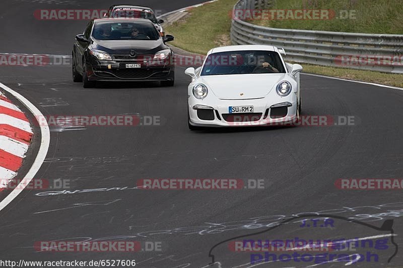 Bild #6527606 - Touristenfahrten Nürburgring Nordschleife (16.06.2019)