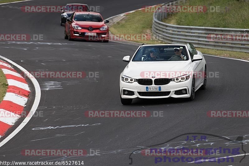 Bild #6527614 - Touristenfahrten Nürburgring Nordschleife (16.06.2019)