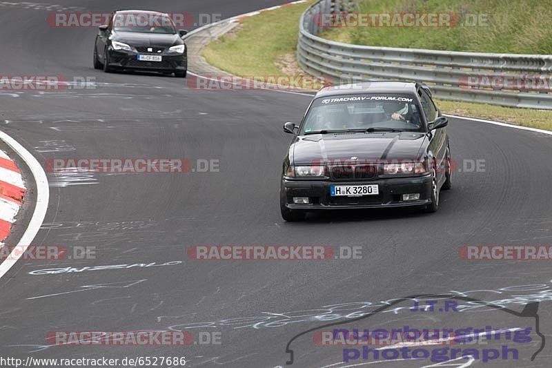 Bild #6527686 - Touristenfahrten Nürburgring Nordschleife (16.06.2019)