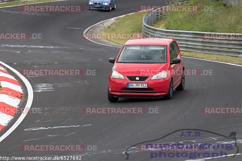 Bild #6527692 - Touristenfahrten Nürburgring Nordschleife (16.06.2019)