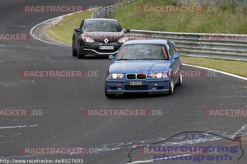 Bild #6527693 - Touristenfahrten Nürburgring Nordschleife (16.06.2019)