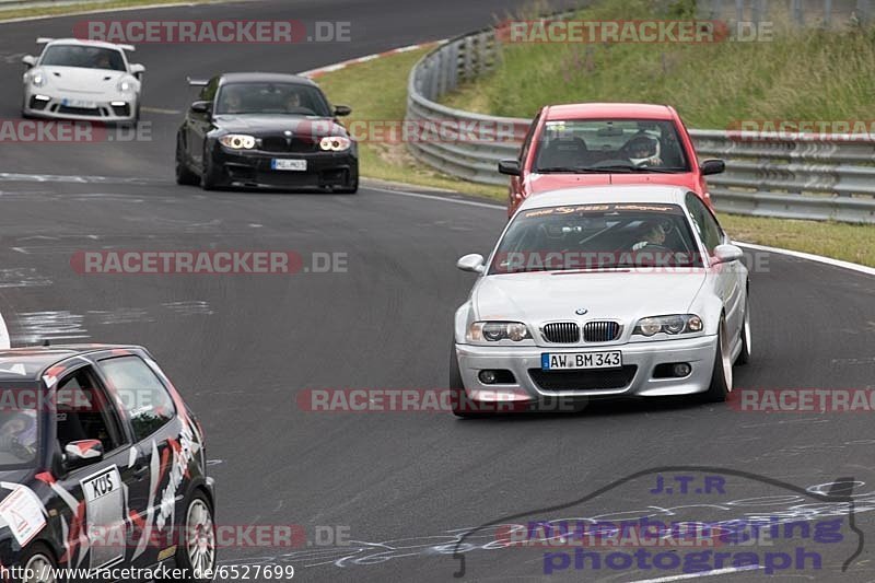 Bild #6527699 - Touristenfahrten Nürburgring Nordschleife (16.06.2019)