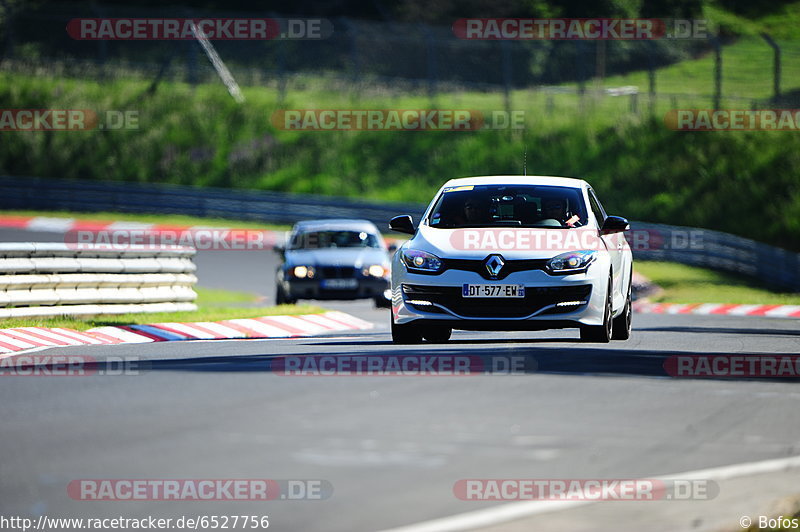 Bild #6527756 - Touristenfahrten Nürburgring Nordschleife (16.06.2019)