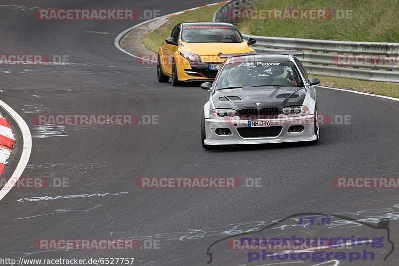 Bild #6527757 - Touristenfahrten Nürburgring Nordschleife (16.06.2019)