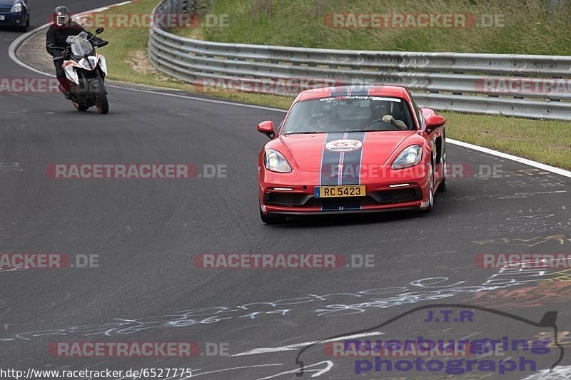 Bild #6527775 - Touristenfahrten Nürburgring Nordschleife (16.06.2019)