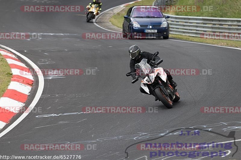 Bild #6527776 - Touristenfahrten Nürburgring Nordschleife (16.06.2019)