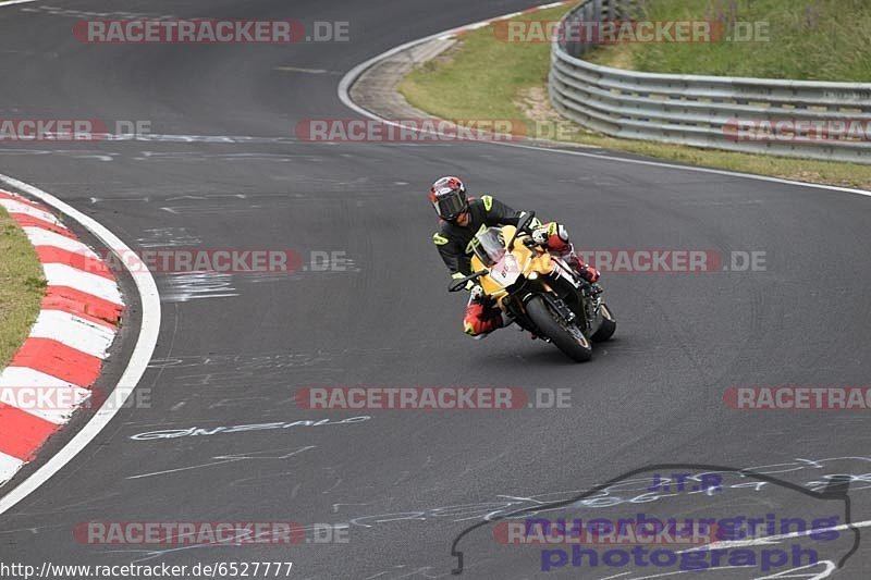 Bild #6527777 - Touristenfahrten Nürburgring Nordschleife (16.06.2019)