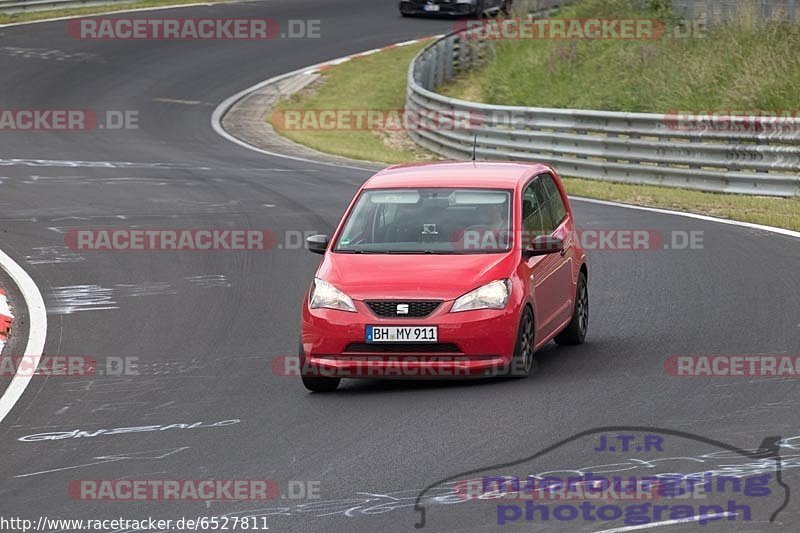 Bild #6527811 - Touristenfahrten Nürburgring Nordschleife (16.06.2019)