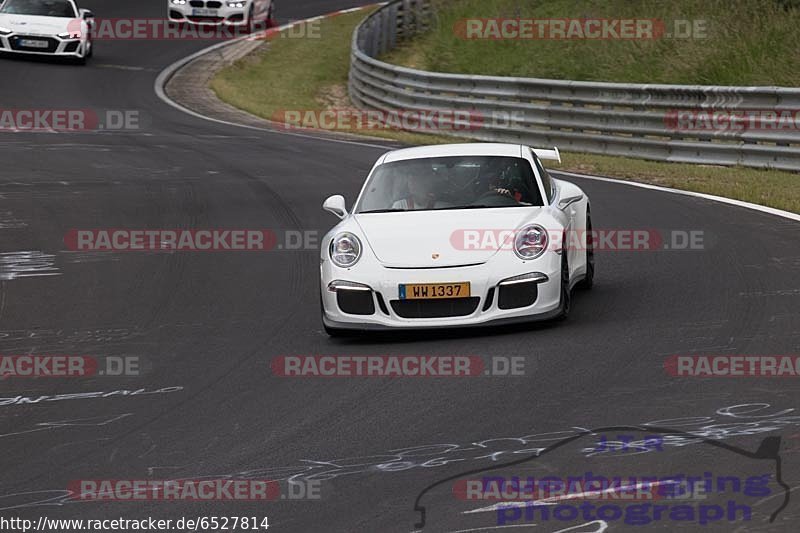 Bild #6527814 - Touristenfahrten Nürburgring Nordschleife (16.06.2019)